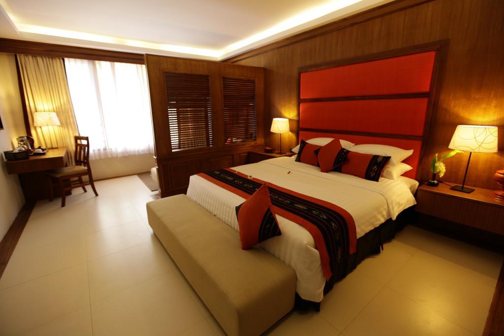 My Bagan Residence By Amata Exterior foto