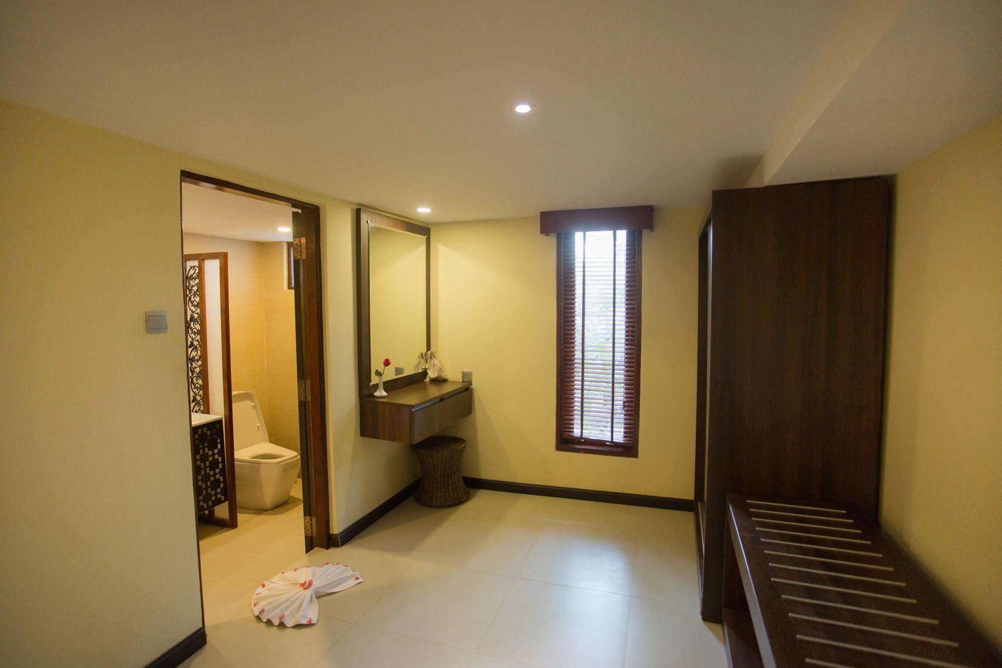 My Bagan Residence By Amata Exterior foto