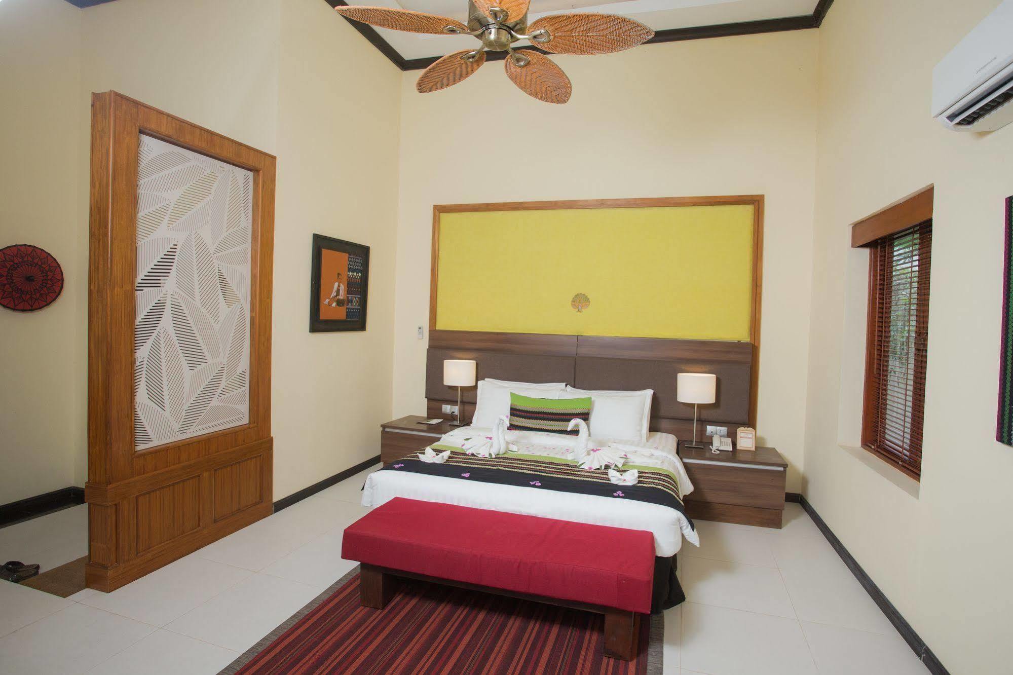My Bagan Residence By Amata Exterior foto